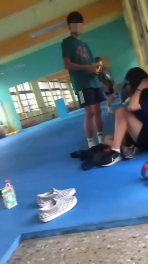 Đi học taekwondo bị đánh vì gọi nhầm tên - www.hayko.pro