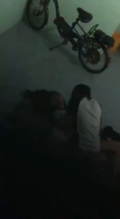 Full Thanh Hào và Thu Ngân - tuổi trẻ tài cao, tí tuổi đầu dẫn gái về nhà chịch - www.hayko.pro