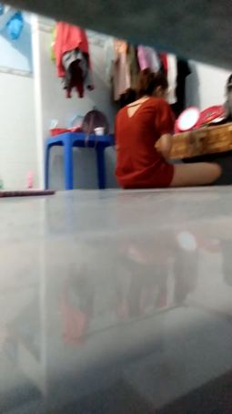 Quay lén chị phòng trọ kế bên móc lồn và mẹ của chị - www.hayko.pro